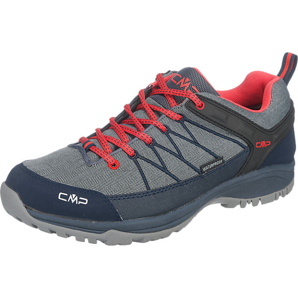 CMP Aldebaran Low Hiking Schuhe