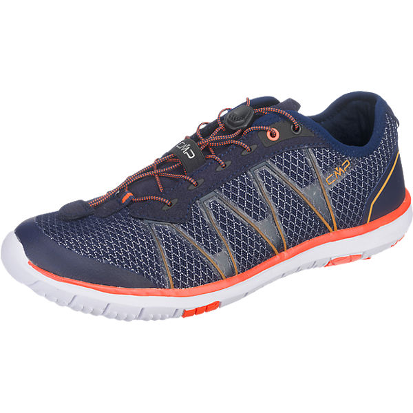 CMP Atlas Light Outdoor Schuhe wasserdicht