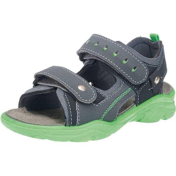 Sandalen, Weite M, für Jungen