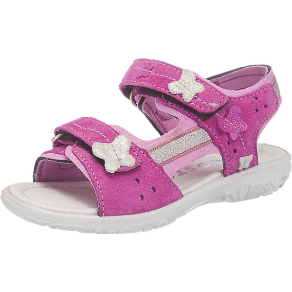 Sandalen, Weite M, für Mädchen