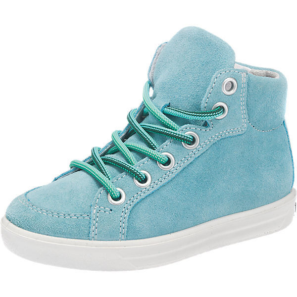 Sneakers High für Mädchen