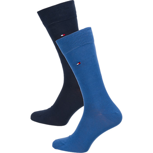 2 Paar Socken