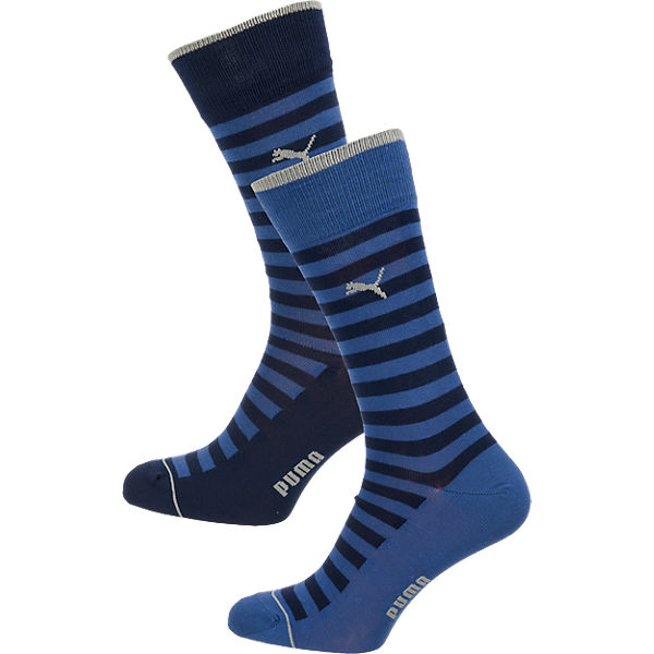 PUMA 2 Paar Socken Socken