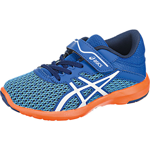 Laufschuhe fuzeX Lyte für Jungen