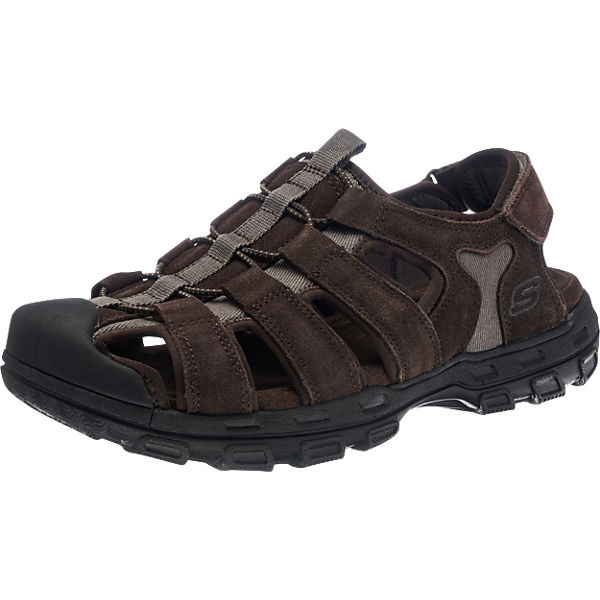 Garver Selmo Outdoorsandalen