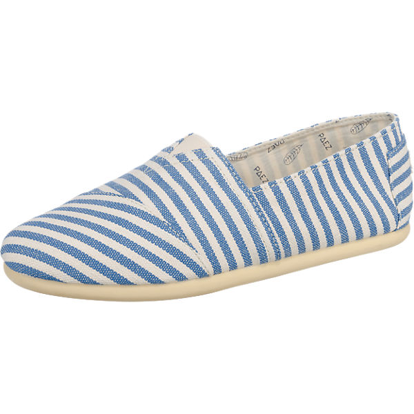 paez Slipper