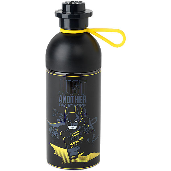 LEGO Trinkflasche Batman, 500 ml
