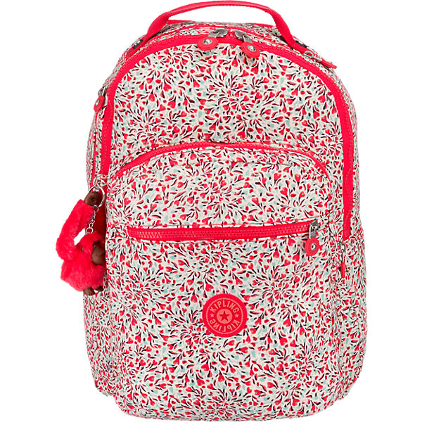 Kipling Clas Seoul Rucksack