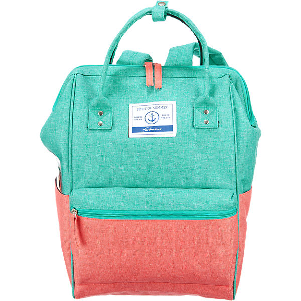 fabrizio Rucksack
