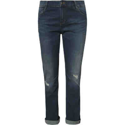 Jeans Curvy Straight