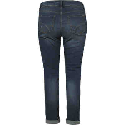 Jeans Curvy Straight 2