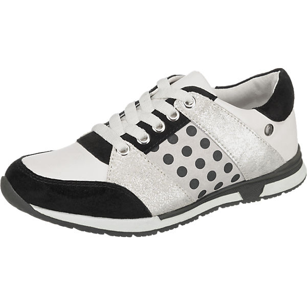 Halbschuhe für Mädchen