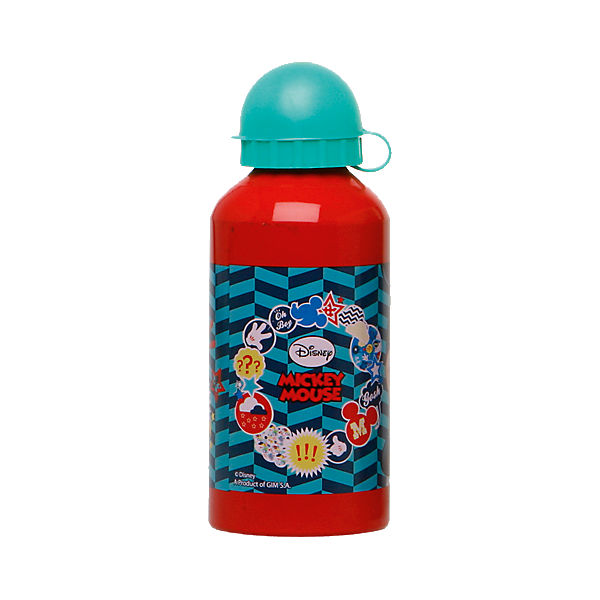 Trinkflasche Mickey, 500 ml