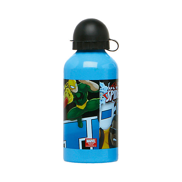 Trinkflasche Spiderman, 500 ml