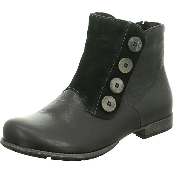 Think! Stiefeletten
