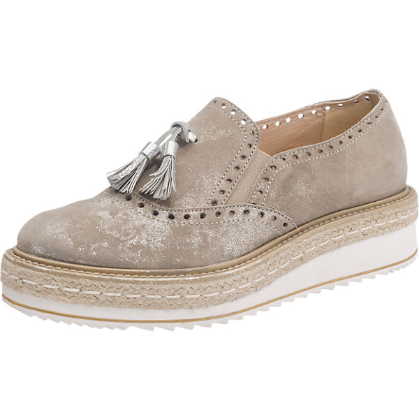 Peperosa Slipper