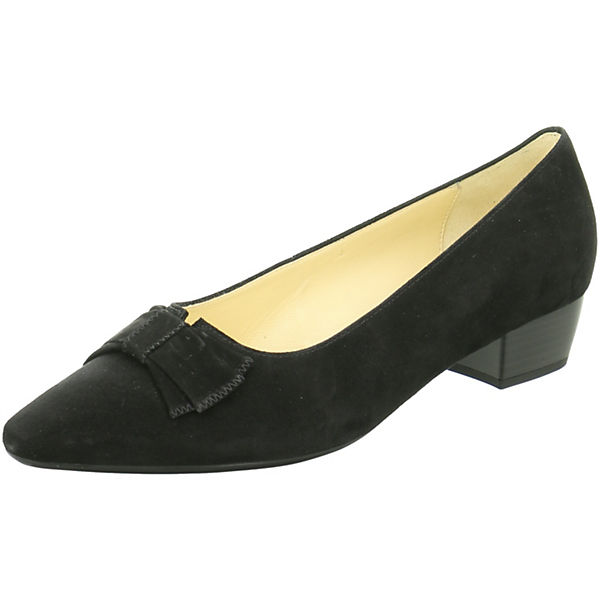 Gabor Pumps