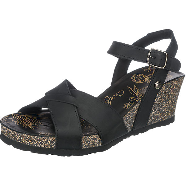 Vika Basics B1 Keilsandaletten