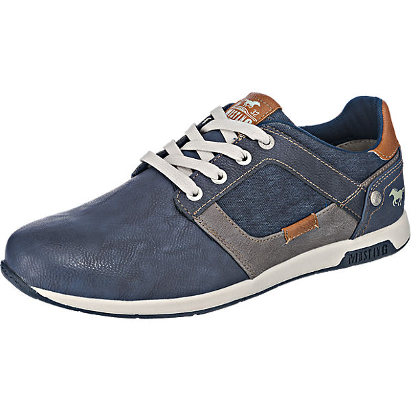 MUSTANG Sneakers