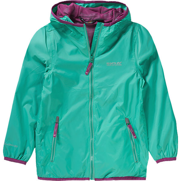 Regenjacke Lever II für Mädchen