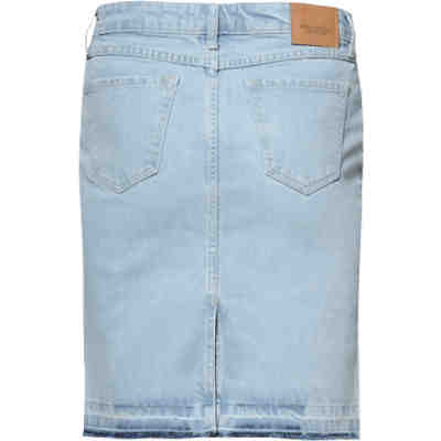 Jeansrock 2
