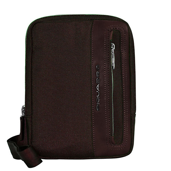 Piquadro Link Umhängetasche 16 cm