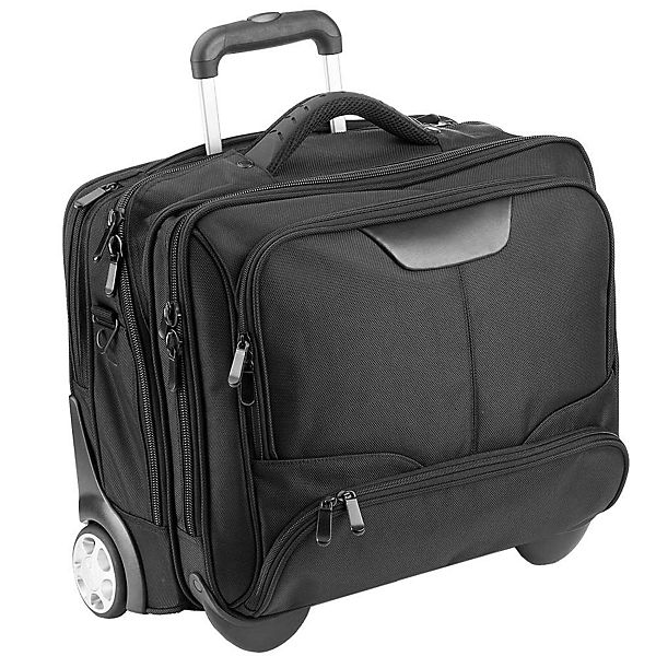 Dermata Business-Trolley 43 cm Laptopfach