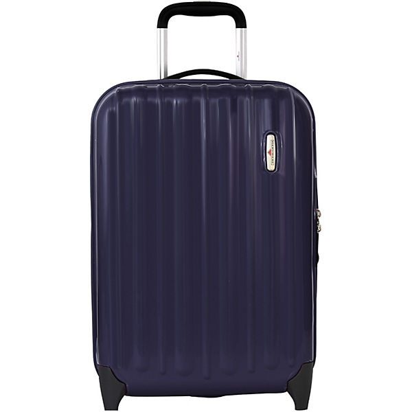 Hardware Profile Plus Kabinen-Trolley 2-Rollen 55 cm