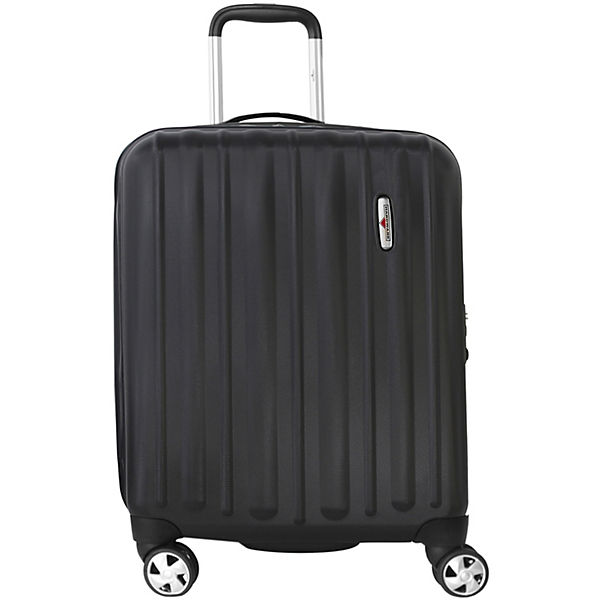 Hardware Profile Plus Kabinen-Trolley 4-Rollen 56 cm