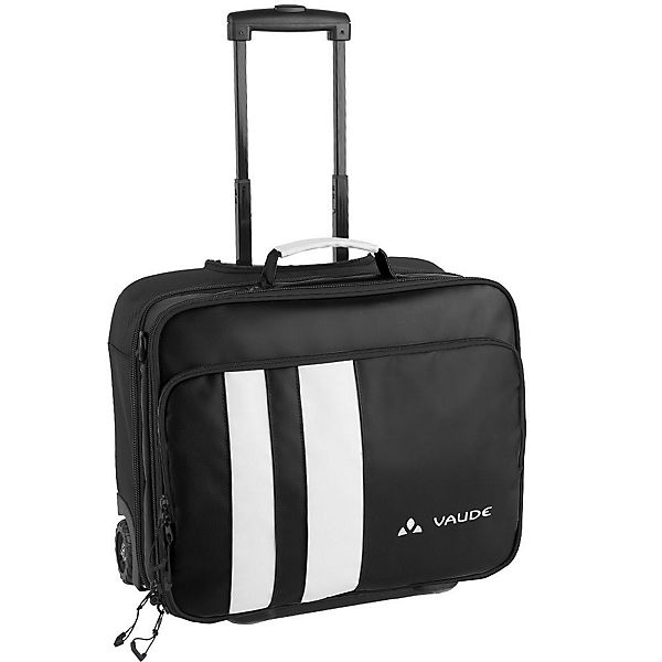 VAUDE New Islands Futuna Kabinentrolley 44 cm Laptopfach