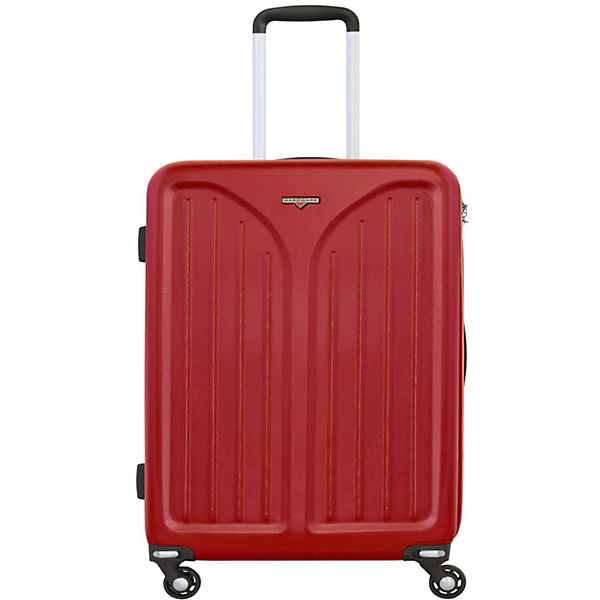 Hardware Skyline 3000 HS 4-Rollen Kabinentrolley 55 cm