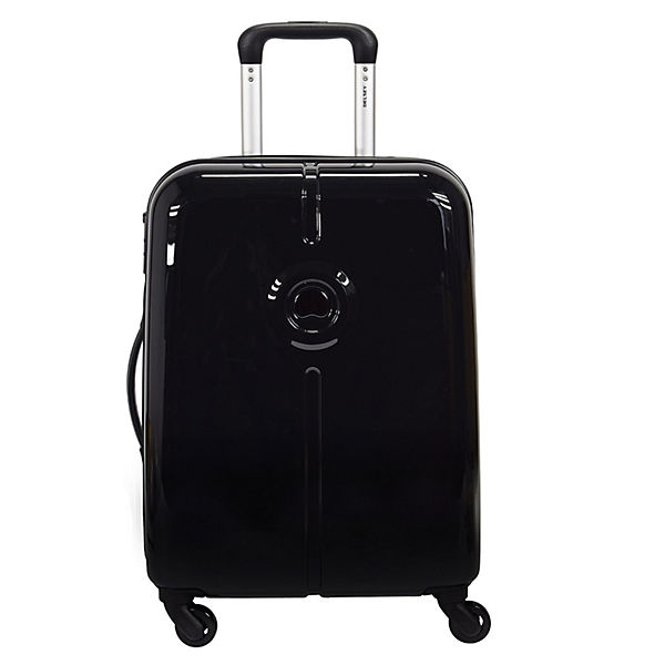 Delsey Flaneur Custo 4-Rollen Kabinentrolley 55 cm