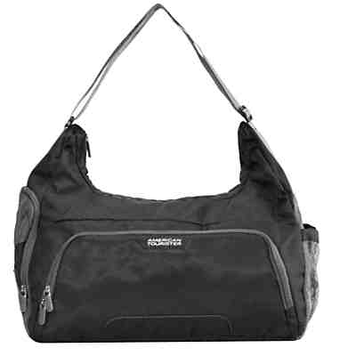 American Tourister Road Quest Damen Sporttasche Weekender 48 cm