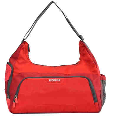 American Tourister Road Quest Damen Sporttasche Weekender 48 cm