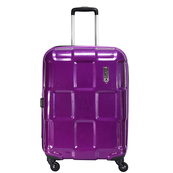Epic Crate ex 4-Rollen Kabinentrolley 55 cm