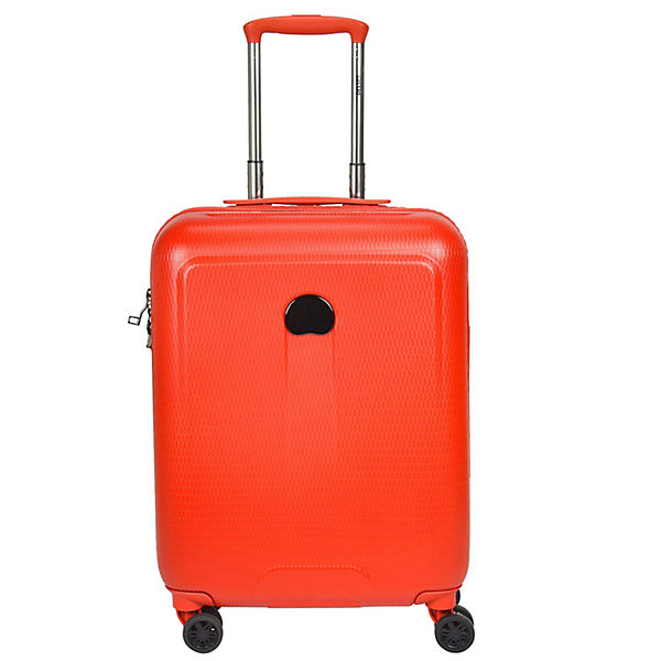 Delsey Helium Air 2 4-Rollen Kabinentrolley 55 cm