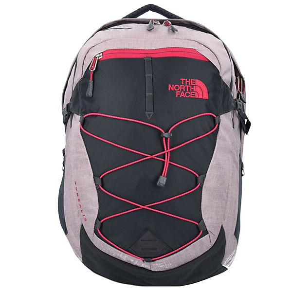 The North Face Base Camp Womens Borealis Rucksack 48 cm Laptopfach