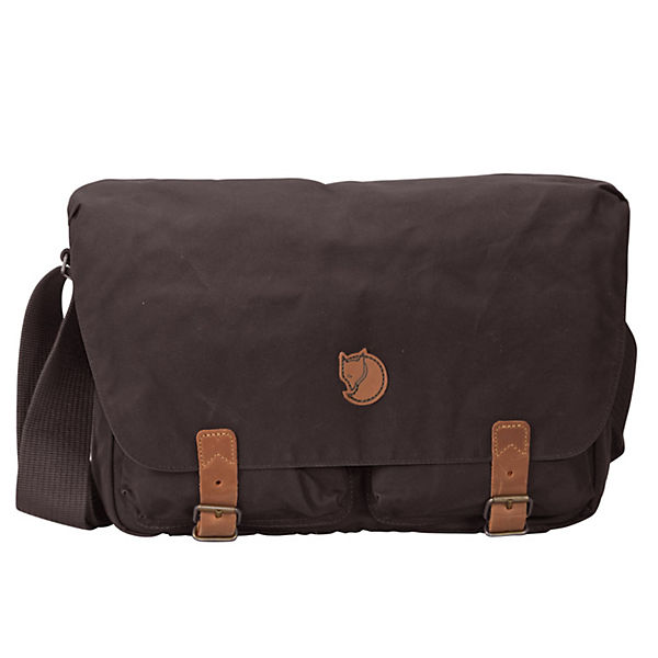 Fjällräven Övik Messenger Umhängetasche 38 cm