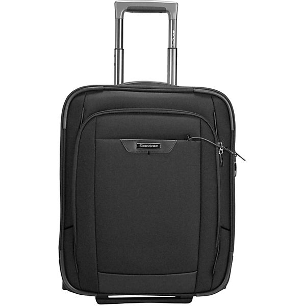 Samsonite Pro-DLX 4 2-Rollen Business Trolley 50cm Laptopfach