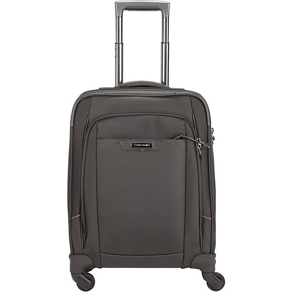 Samsonite Pro-DLX 4 4-Rollen Spinner Kabinentrolley 55cm