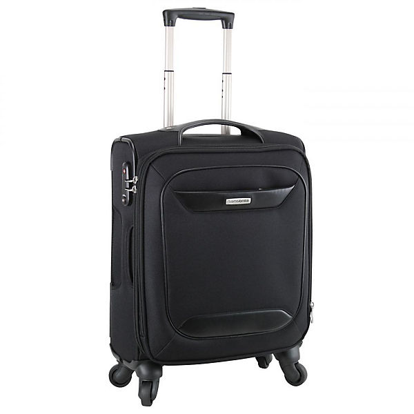 Samsonite B-Lite DLX Spinner 4-Rollen Kabinentrolley 55 cm