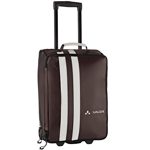 Vaude New Islands Tobago 35 2-Rollen Trolley 54 cm