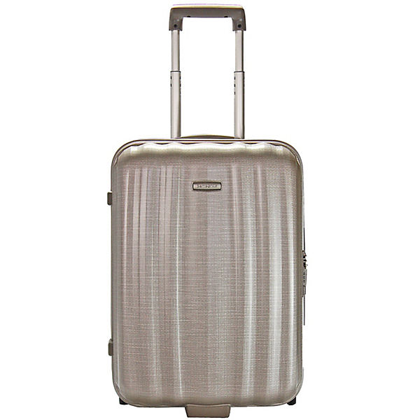 Samsonite Lite-Cube Upright 2-Rollen Kabinentrolley 55 cm