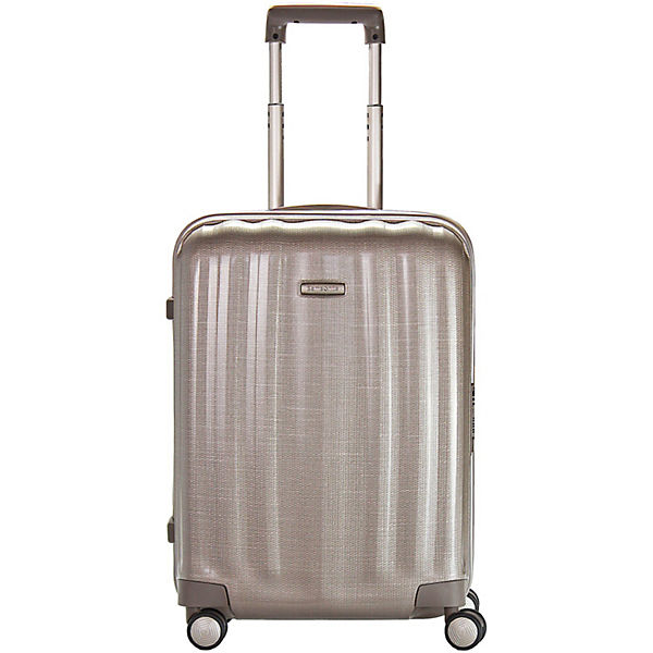 Samsonite Lite-Cube Spinner 4-Rollen Kabinentrolley 55 cm