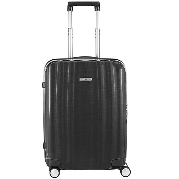 Samsonite Lite-Cube Spinner 4-Rollen Kabinentrolley 55 cm