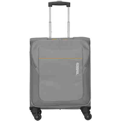 American Tourister San Francisco Spinner 4-Rollen Kabinentrolley 55 cm