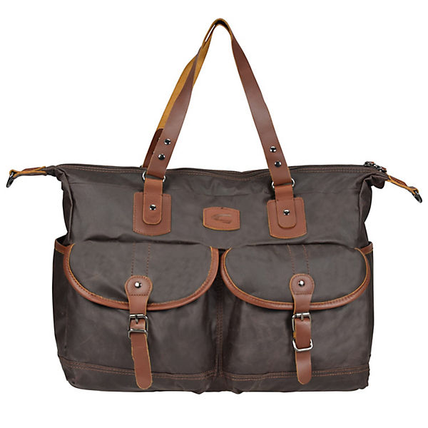 camel active Florida Reisetasche 42 cm