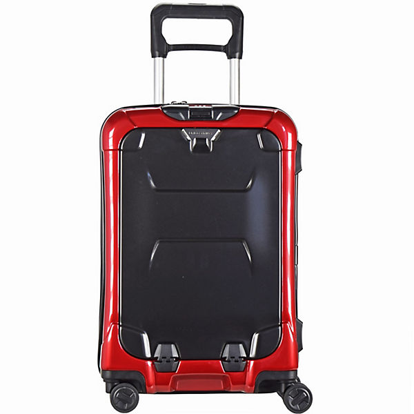 Briggs&Riley Torq 4-Rollen Kabinentrolley 54 cm Laptopfach