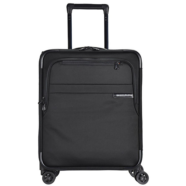 Briggs&Riley Baseline 4-Rollen Kabinentrolley 53 cm