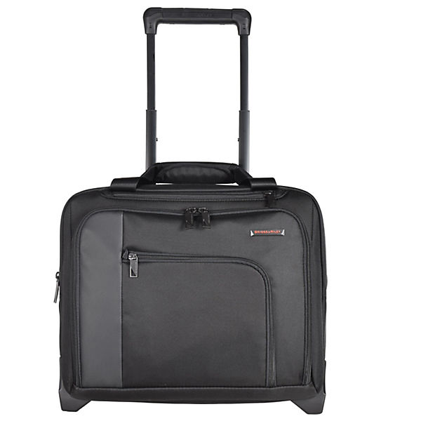 Briggs&Riley Verb 2-Rollen Business Trolley 40 cm Laptopfach
